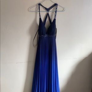 Betsy & Adam Formal Dress